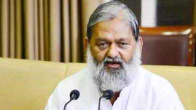 अनिल विज ने ‘एक्स’ पर अपने परिचय से ‘मंत्री’ शब्द हटाया, राजनीतिक हलचल तेज